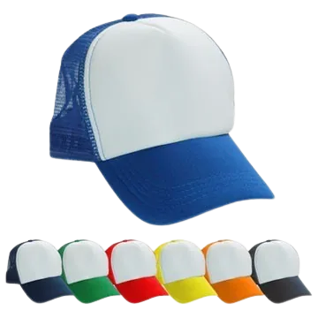 Gorros personalizados del catálogo Mailea Perú para personalizar con logo